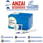 UBROLEXIN INJ. INTRAMAMARIA - 10 GR