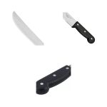 Facão Machete Para Mato Tramontina 16” Cabo Plástico