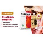 Glicoton B12 500mL 