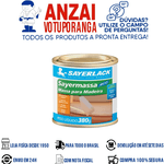 MASSA PARA MADEIRA SAYERMASSA CEREJEIRA YL 1424 SAYERLACK 380G