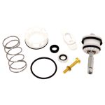Kit Reparo 607 Completo P/ Válvula Docol 1.1/2 Repacar