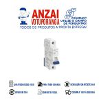 Disjuntor Weg Monopolar Din 32A Curva C MDWP-C32 1 Polo