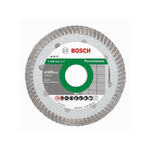 Disco Diamantado Turbo Fino 105mm Expert 2608.615.177-000 - Bosch