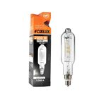 LAMPADA DE VAPOR METALICO TUBULAR CLARA 2000W BOCA FOXLUX (VMT40.2000)