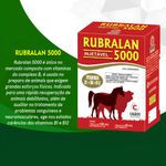 RUBRALAN 100 ML