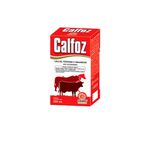 CALFOZ 500 ML + EQUIPO