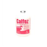 CALFOZ 500 ML + EQUIPO