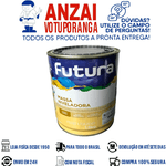 MASSA NIVELADORA ACRÍLICA FUTURA 1,5KG 