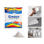 GESSO LENTO EM PO 1 KILO