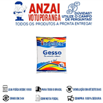 GESSO LENTO EM PO 1 KILO