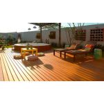POLIDECK SEMIBRILHO NATURAL 900 ML - SAYERLACK