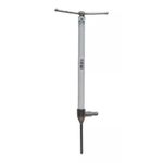 ASPERSOR 25CM SV 4 JATOS SOLO VERDE