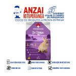 Ração Natural Presence Para Coelhos Reduz Odor De Fezes 20kg