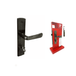 FECHADURA PLENNUS 3F INTERNA ANTIQUE OXIDADO