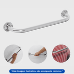 CLARAINOX BARRA DE APOIO 60 CM