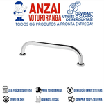 CLARAINOX BARRA DE APOIO 60 CM
