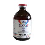 Catol + Noxon 100 ml Butafosfan + Vitamina B12 + Cobalto