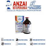 Catol + Noxon 100 ml Butafosfan + Vitamina B12 + Cobalto