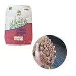 SEMENTE SUPER SORGO FORRAGEIRO SACO 6KG AGRO SENA