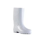 INNOVARE BOTA PVC AGRO C/LONGO BRANCA 42