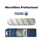 TIGRE ROLO ZERO GOTA PRO MICROFIBRA 1336 23CM
