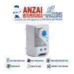 TERMOSTATO 0-60 GRAUS 250VAC
