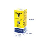 MONOVIN E 20ML BRAVET