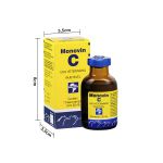 MONOVIN C INJ 20ML