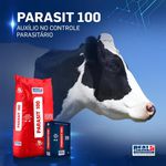 REAL H PARASIT 100 20KG