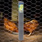 Tela BE/MO Galinha 1,8m - Morlan