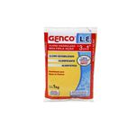 Cloro Granulado Para Piscina Múltipla Ação 3 Em 1 Genco 1 Kg