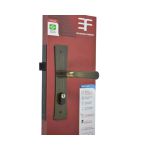 FECHADURA 3F - BELLA EXTERNA CILINDRO 50 733E11755AT