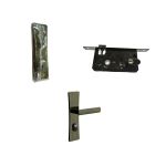 FECHADURA 3F - BELLA EXTERNA CILINDRO 50 733E11755AT