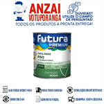 FUTURA TINTA PISO BRANCO 900ML