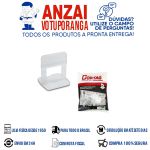 CORTAG ESPACADOR/NIVELADOR DE REVEST SMART 1,5MM (100 PCS)