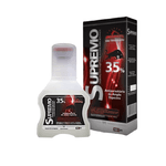 Supremo Ivermectina Antiparasitário Inj 3,5% Para Bovinos 50ml Noxon