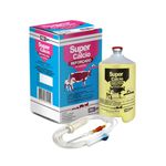 SUPER CALCIO REFORCADO 500ML NOXON