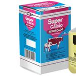 SUPER CALCIO REFORCADO 500ML NOXON