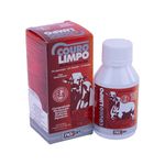 COURO LIMPO 100 ML