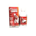 COURO LIMPO 250 ML