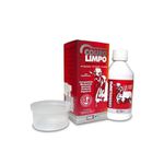 COURO LIMPO 250 ML
