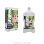 ABANOX - ABAMECTINA 1% INJETÁVEL NOXON - 500 ML