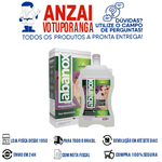 ABANOX - ABAMECTINA 1% INJETÁVEL NOXON - 500 ML