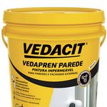 VEDAPREN PAREDE BD 18KG (TAMPA AMARELA)