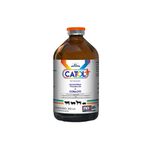 Catol + Noxon 250 ml Butafosfan + Vitamina B12 + Cobalto