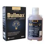 BULLMAX PREMIUM 500ML