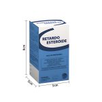 RETARDOESTEROIDE 50ML