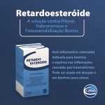 RETARDOESTEROIDE 50ML