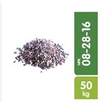 ADUBO 08-28-16 (SACO 50KG)