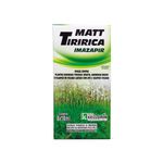 KELLDRIN MATT TIRIRICA 8 X 10ML 